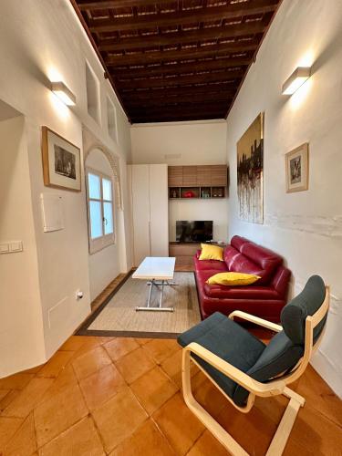 Apartment in Granada's Albaicín