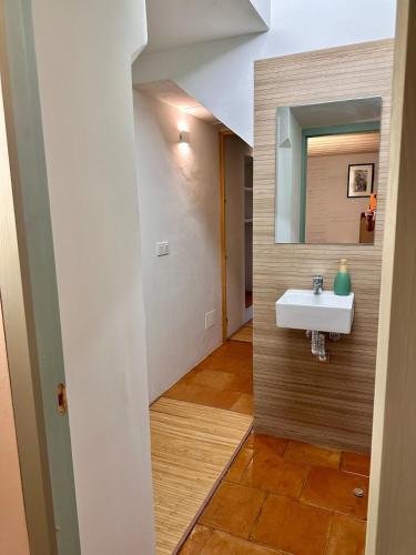 Apartment in Granada's Albaicín