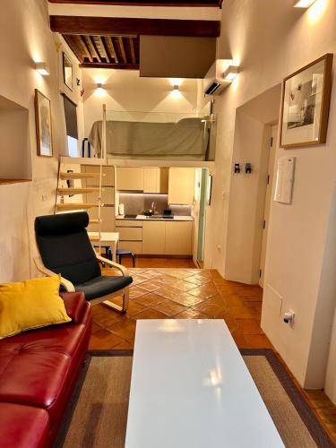 Apartment in Granada's Albaicín