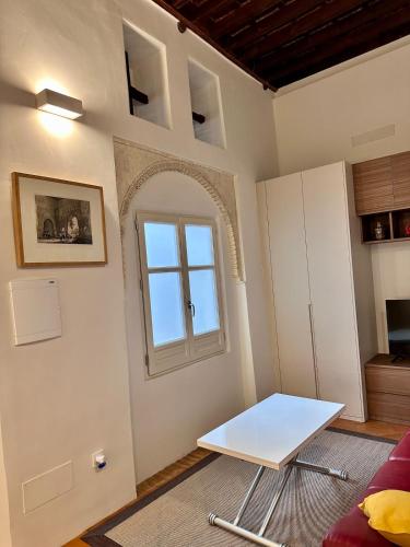 Apartment in Granada's Albaicín