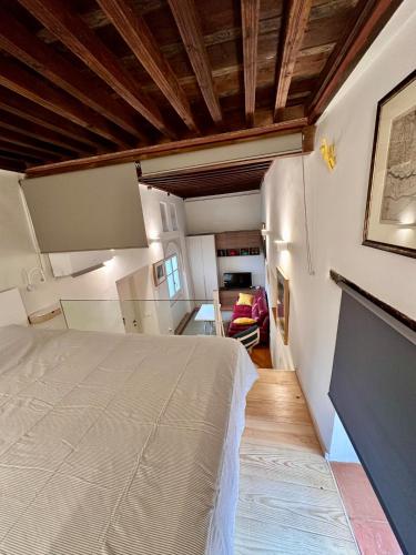 Apartment in Granada's Albaicín