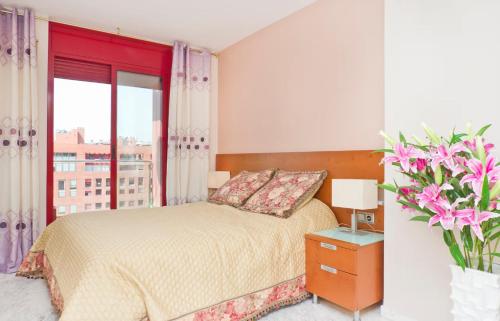 Apartamento Dúplex primera línea de playa en Barcelona