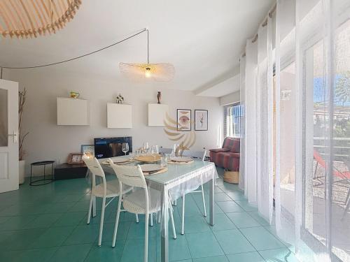 CASA PORT LATIN TERRASSE WIFI PLAGE A PIED