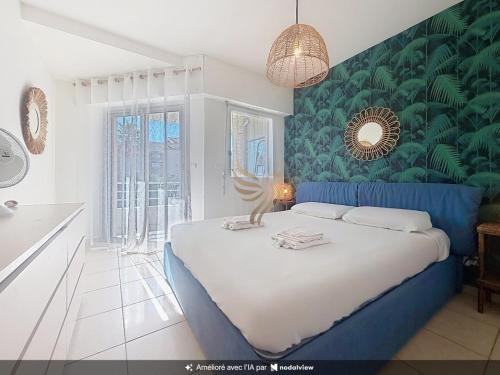 CASA PORT LATIN TERRASSE WIFI PLAGE A PIED