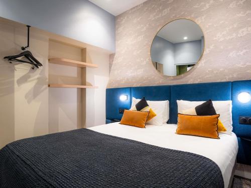 Mercure Paris Tour Eiffel Pont Mirabeau