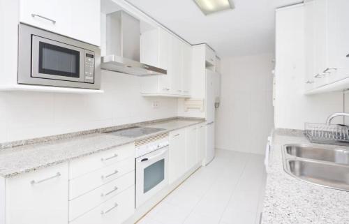 Apartamento Dúplex primera línea de playa en Barcelona