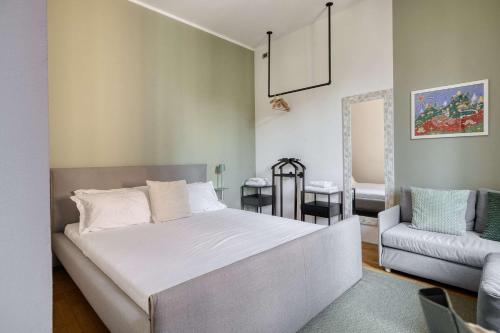 Bright Apartment 1BR in the Heart of Isola