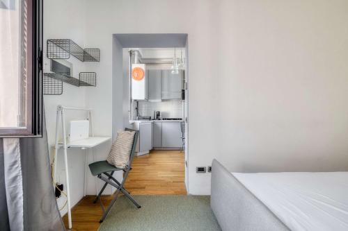 Bright Apartment 1BR in the Heart of Isola