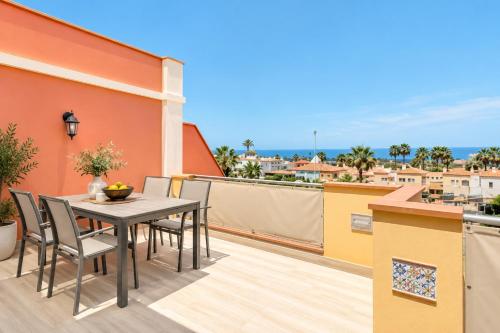 Apartment Peregrína