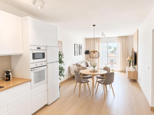 Apartment Peregrína