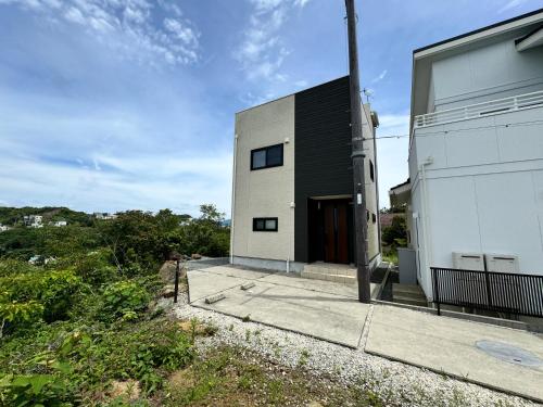 南紀白浜 Private Villa 山手 D-211