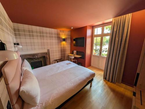 Chambre Double Supérieure