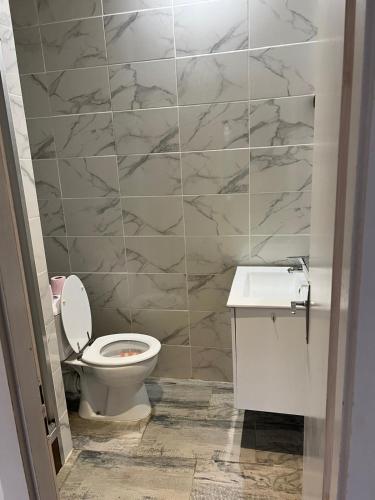 Appartement Centre Colmar