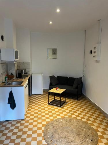 Appartement Centre Colmar