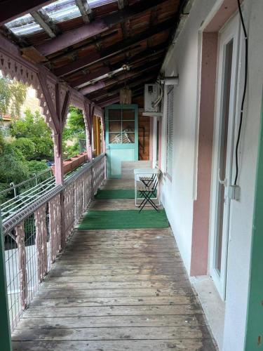 Appartement Centre Colmar