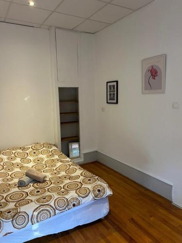 Appartement Centre Colmar