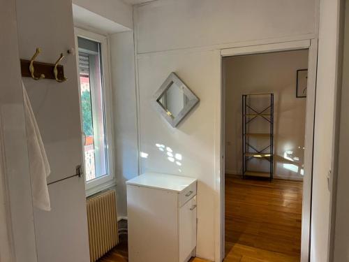 Appartement Centre Colmar