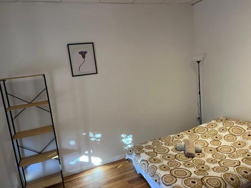 Appartement Centre Colmar