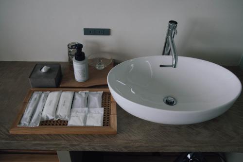 KAINOA Naminoue Beachfront Hotel
