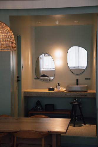 KAINOA Naminoue Beachfront Hotel