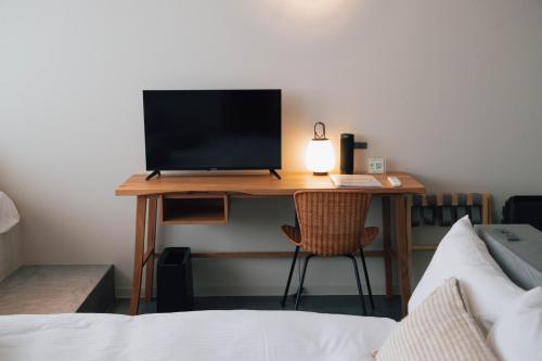 KAINOA Naminoue Beachfront Hotel
