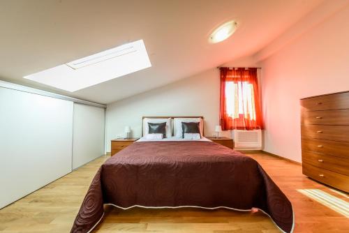 Gallery image of Apartments Vacanza in Zadar