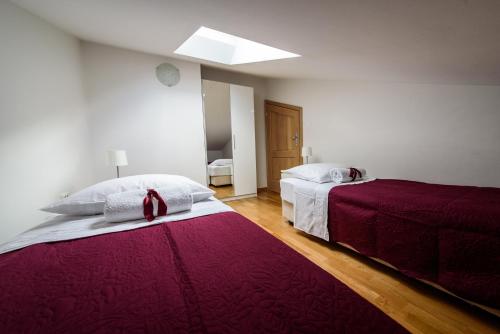 Apartments Vacanza