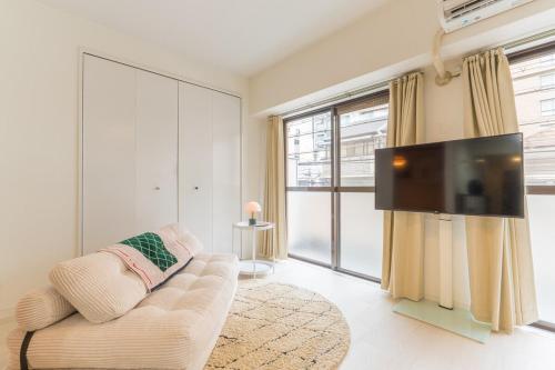 2room namba and kuromon