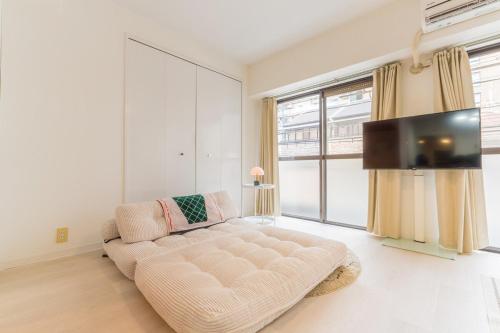 2room namba and kuromon