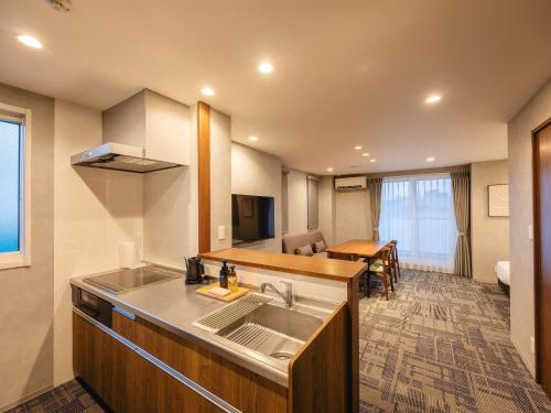 KOKO HOTEL Residence Tokyo Oshiage