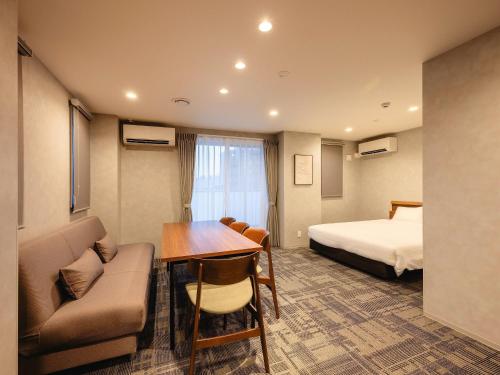 KOKO HOTEL Residence Tokyo Oshiage