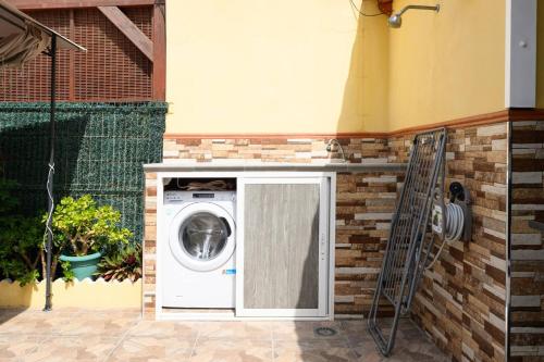 Bungalow with Terrace BBQ Private Parking Pool