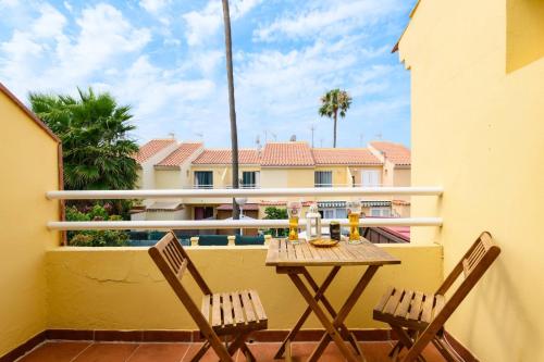 Bungalow with Terrace BBQ Private Parking Pool