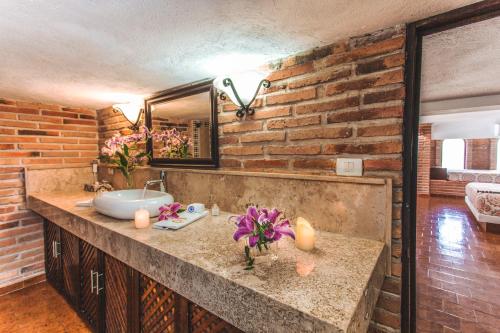 Fotografie z fotogalerie ubytování Vallarta Shores Beach Hotel v destinaci Puerto Vallarta