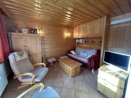 Appartement 3 Pièces Calme à Méribel - 6 Pers