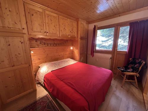Appartement 3 Pièces Calme à Méribel - 6 Pers