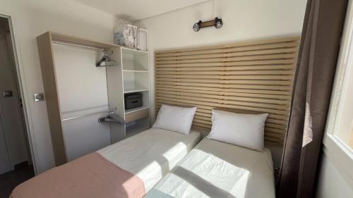 Appartement lagon bleu avec piscine commune et tennis