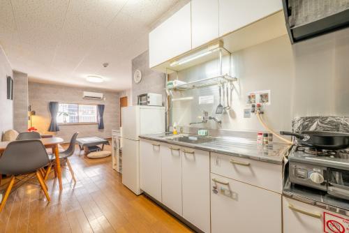 Room 1 Room 2 - Vacation STAY 14726