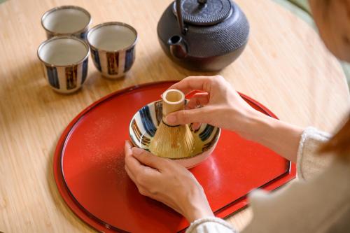 TATAMI NO YADO Naha Tsuboya by Coldio Premium