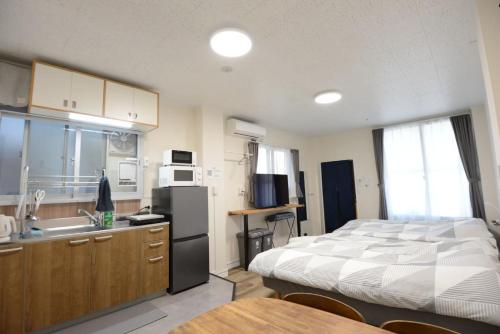 SleepTokyo