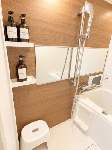 Newly built! Open SALE! Tokyo Near Haneda Airport Good transportation 西糀谷401
