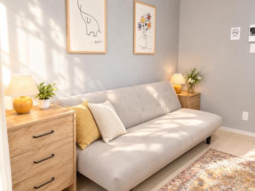 Newly built! Open SALE! Tokyo Near Haneda Airport Good transportation 西糀谷401