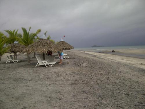 Apartamento Playa Blanca – Photos 3
