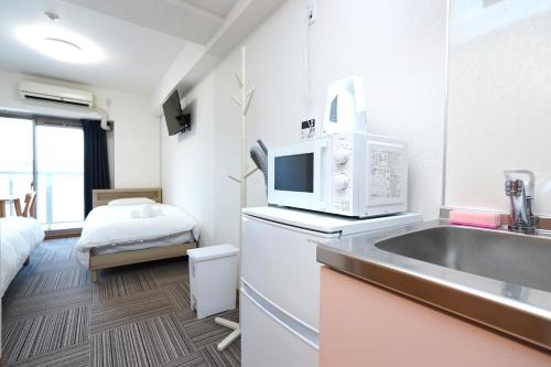 Grand Pacific戎本町