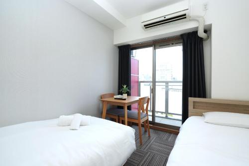 Grand Pacific戎本町