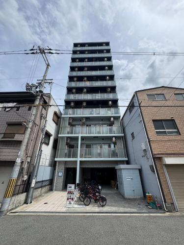 Grand Pacific戎本町