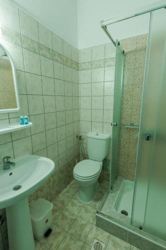 Gallery image of Calypso Beach Hotel in Paralia Katerinis