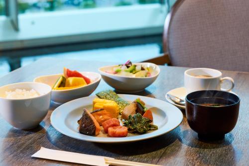 The Royal Park Hotel Tokyo Haneda Airport Terminal 3