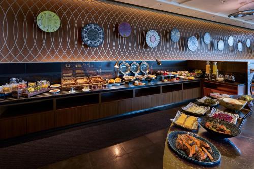 The Royal Park Hotel Tokyo Haneda Airport Terminal 3