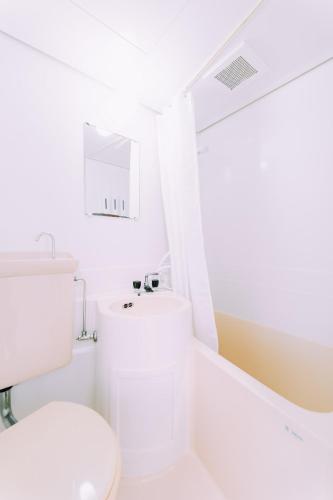 506 Fukuoka Nakasu Spacious & Stylish Stay